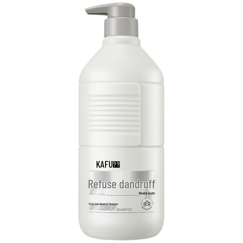 KaFu PengPai Anti-Dandruff & Oil Control Shampoo