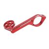 SIKW Bicycle Aluminum Alloy Stopwatch Extension Bracket for Bryton for Outdoor Riding