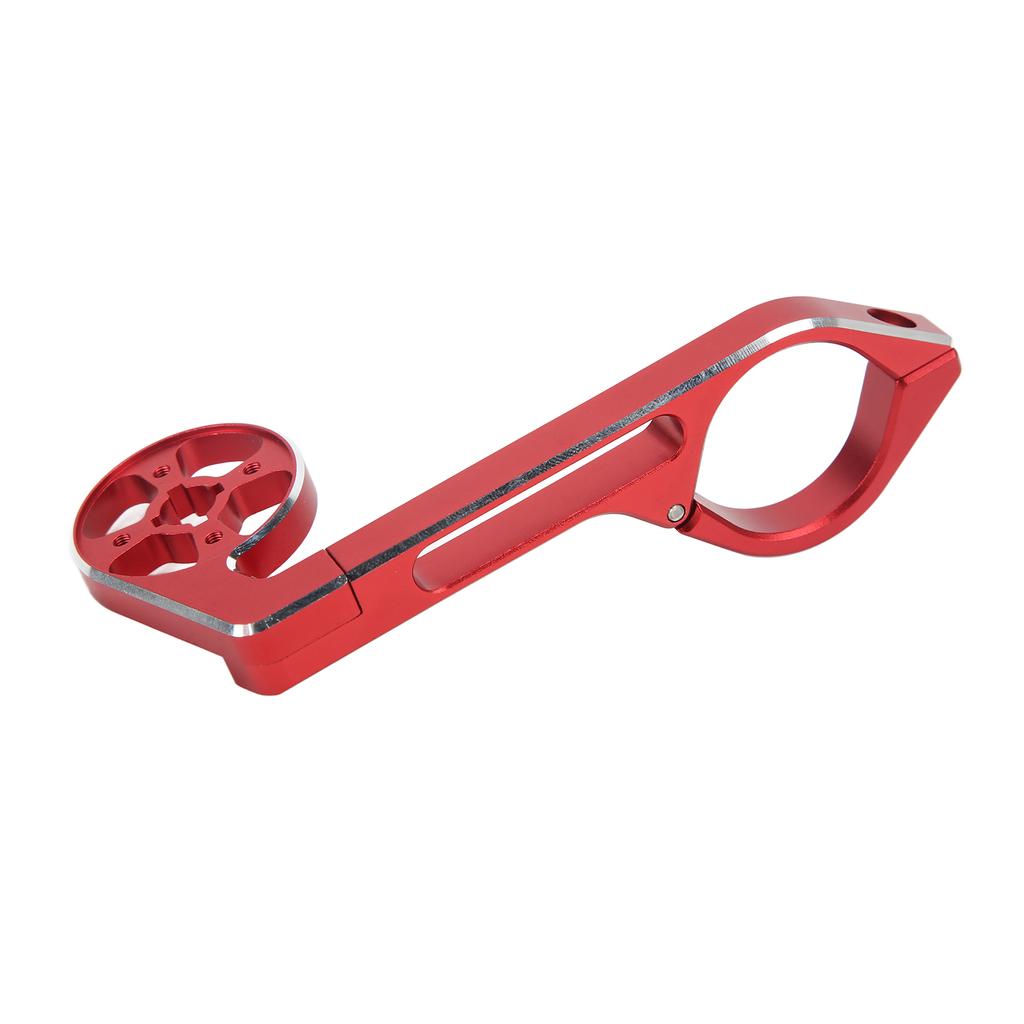 SIKW Bicycle Aluminum Alloy Stopwatch Extension Bracket for Bryton for Outdoor Riding