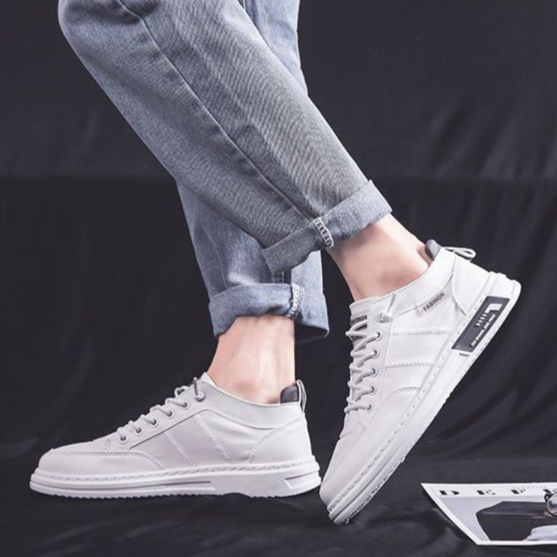 Повседневная обувь для мужчин — фото 4