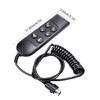 Electric Sofa Manual Hand Controller 6 Button Sofa Controller Lift Chair Hand Control Switches For Home Appliance