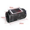 Bolsa Impermeable para Manillar de Bicicleta y Patinete para Almacenamiento Frontal