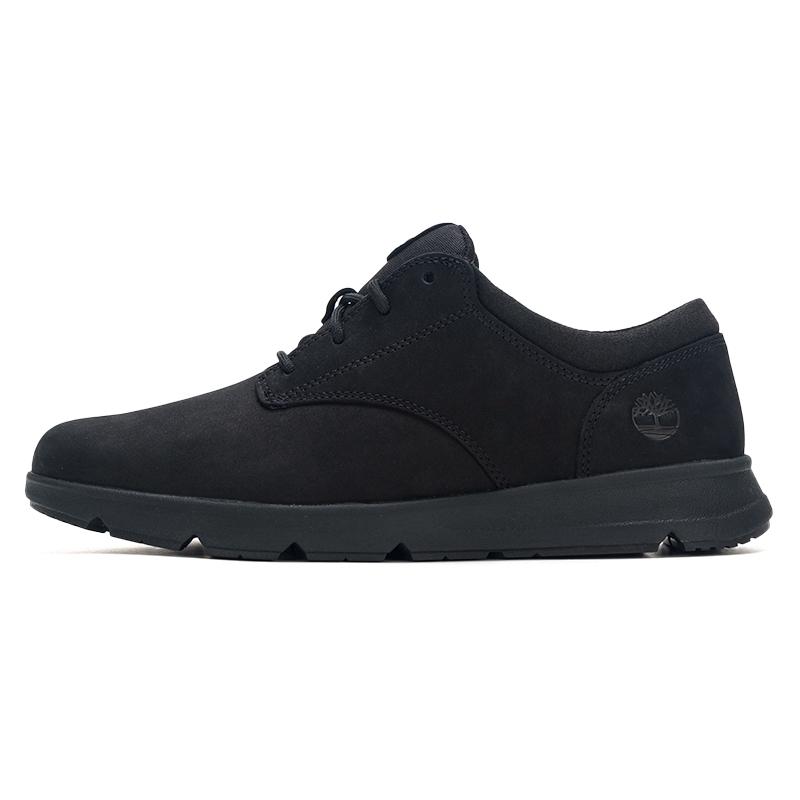 Timberland Parker Street TimberFlex Классические Универсальные Модные Удобные Низкие Повседневные Кроссовки Мужские TB0A6C8EEL31 43.5