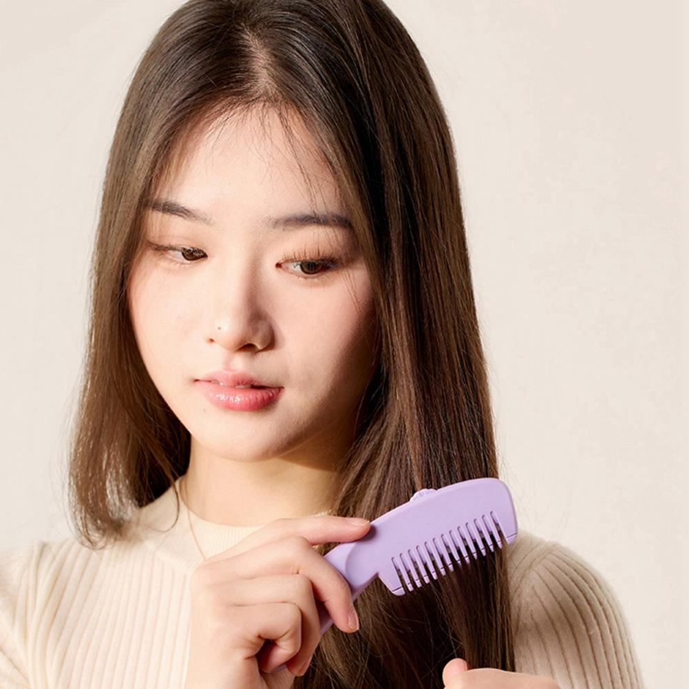 3pcs Hair Cutting Comb Hair Trimmer Grooming Styling Comb