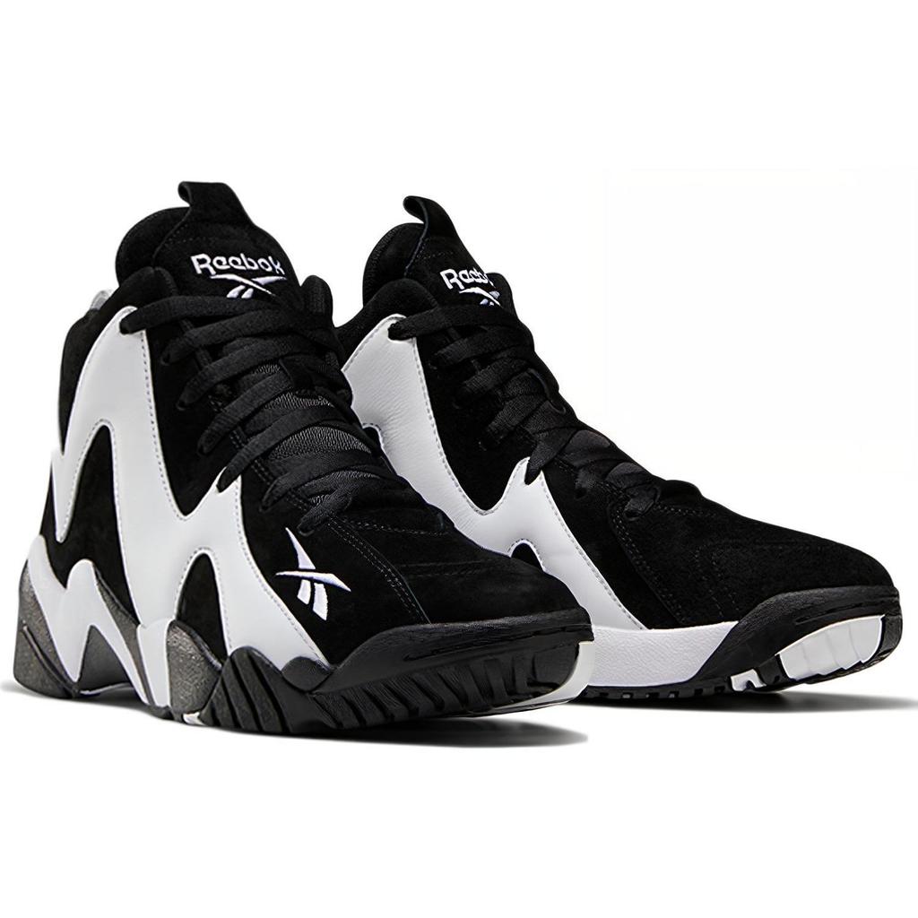 Kamikaze 2 Reebok Og Retro 'Schwarz Weiß' 2020 FV2969