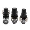 Pneumatic Air Pressure Regulating Valve AR2000-02 AR3000-03 AR4000-04 06 AR5000-10 Processing Device(AR3000-02)