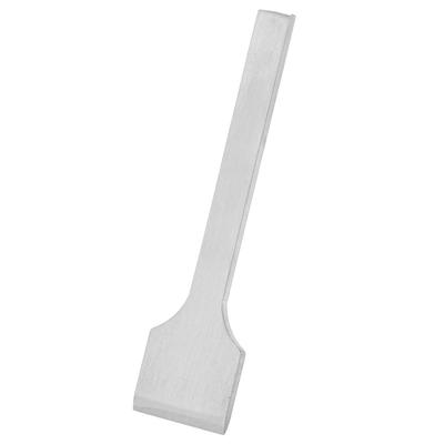 Leather Craft Slot Punches Cutter Incisive High Hardness Word Knife Straight Punch Cutter Tools for