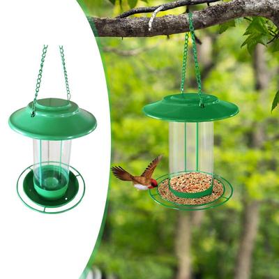 Outdoor Vogeltränke Nektarschale Vogelfutterspender Spender Vogelbad für den Außenbereich Schale Vogelfutterspender für Hinterhof Hof Terrasse Garten