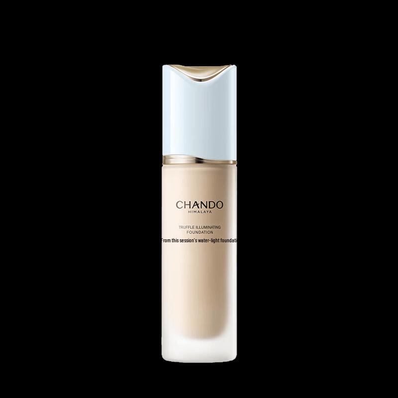 Chando Truffle Radiant Liquid Foundation