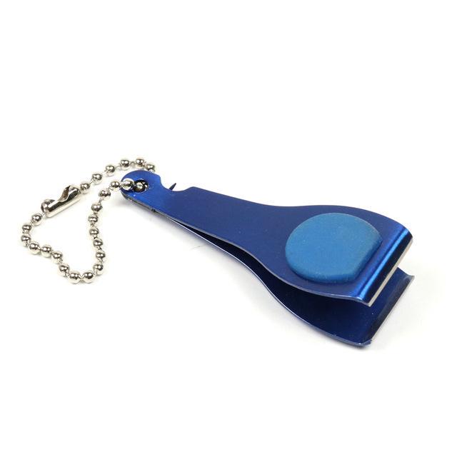 Bimoo Fishing Line Clipper Cutter Fly Fishing Line Clippers with Extractor Fishing Accessory Tool