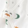 0-6M Newborn Baby Girl Boy Romper Cotton Print Infant Jumpsuit Casual Newborn Clothes For Girls Boys Spring Autumn Clothing New