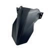Origianl KUGOO Kukirin G3 Pro Front / Rear Fender Electric Scooter Wheel Splash Proof Mudguard Spare Parts