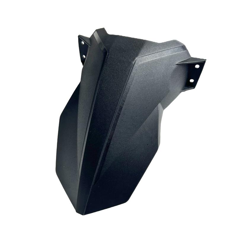 Origianl KUGOO Kukirin G3 Pro Front / Rear Fender Electric Scooter Wheel Splash Proof Mudguard Spare Parts