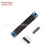 MAX7219 Digital Display Module - Cascading Control Module