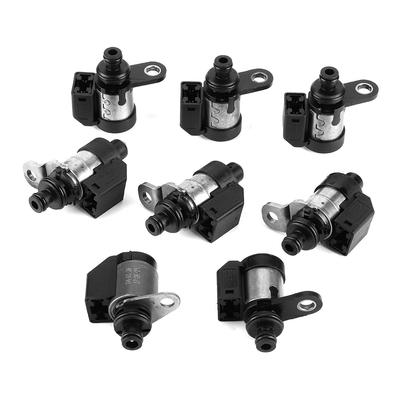 8pcs Transmission Solenoid Kit 31705 AA430 Replacement Fit for  Subaru Exiga Impreza Legacy