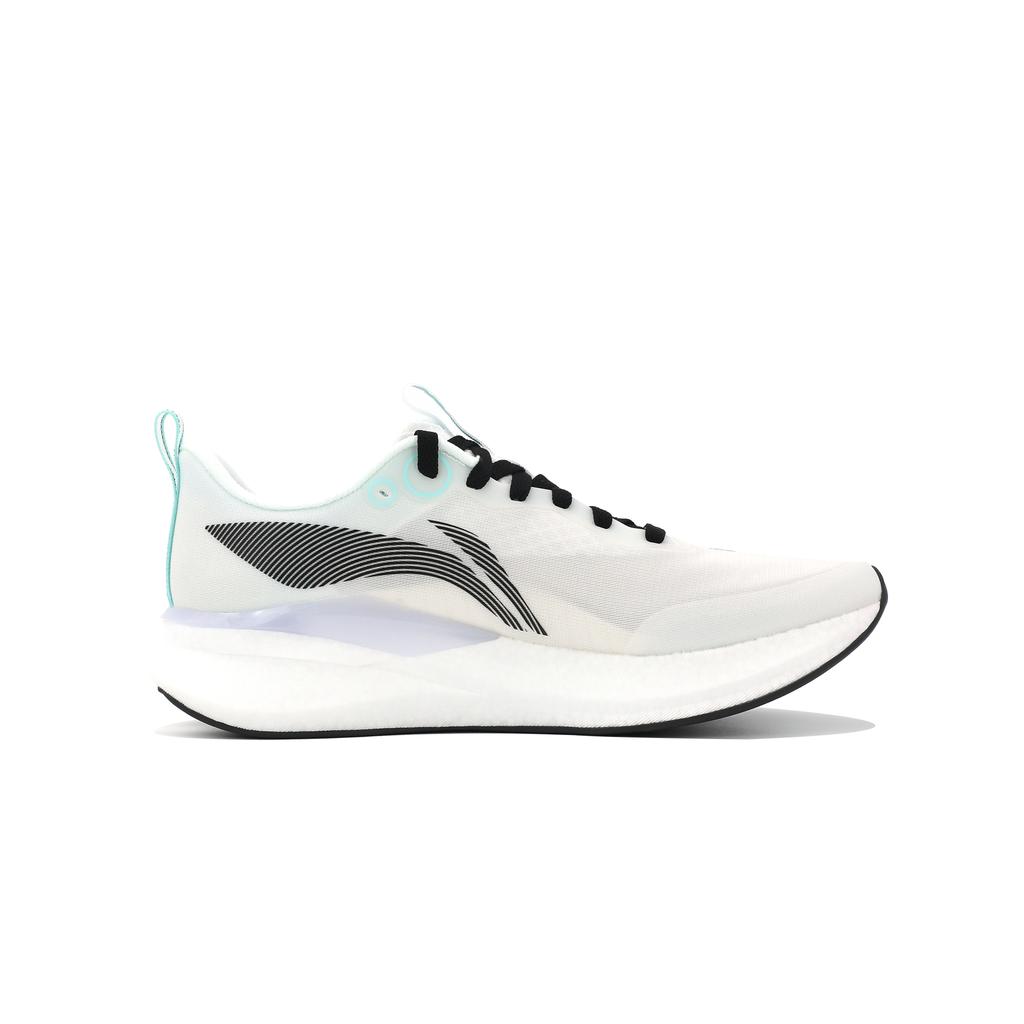 Li Ning Red Hare 8PRO Odporne na ścieranie Sprężyste Niskie Codzienne Buty do biegania Unisex ARPV003-1(Team1005-BOX)