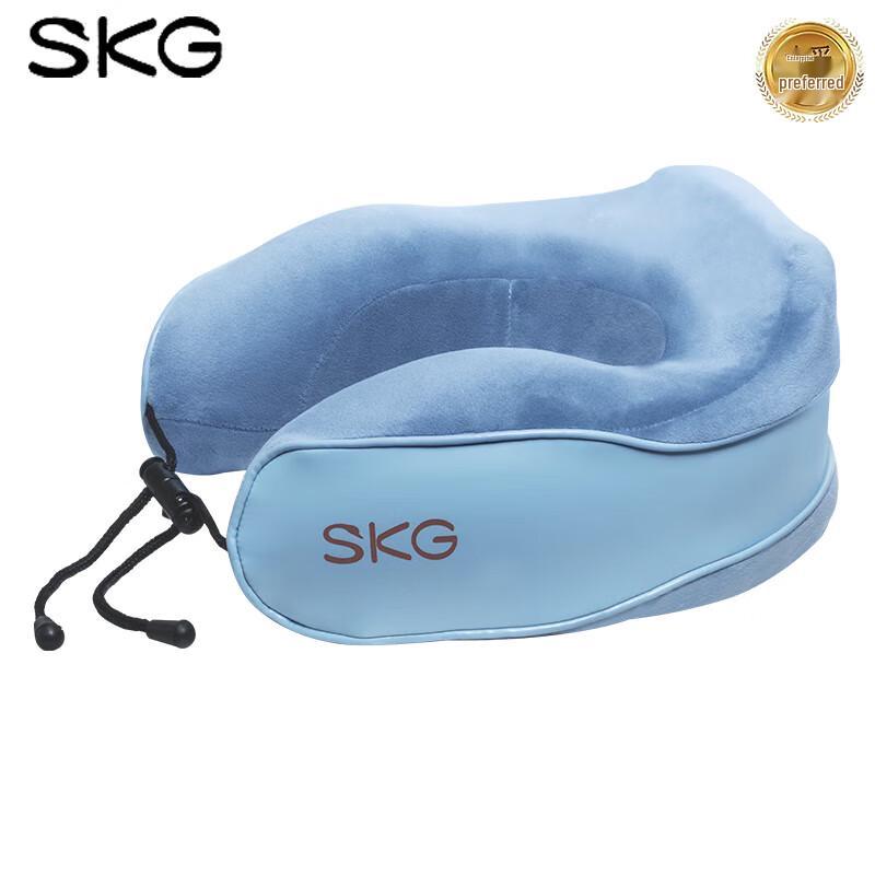 SKG BP3 Multi-functional Neck Massager