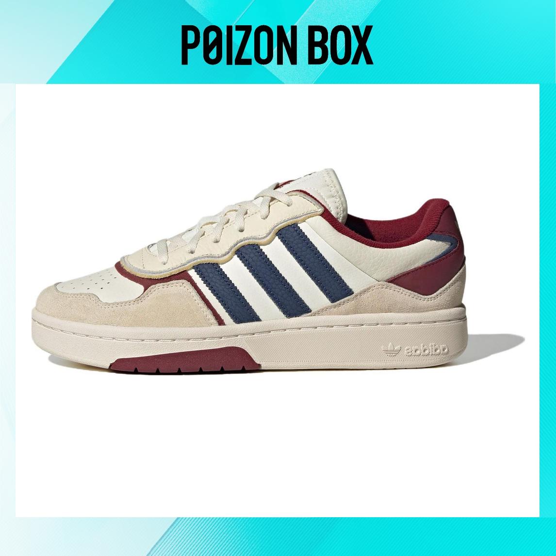 

кроссовки adidas originals Courtic Skateboarding Shoes Unisex ID0560