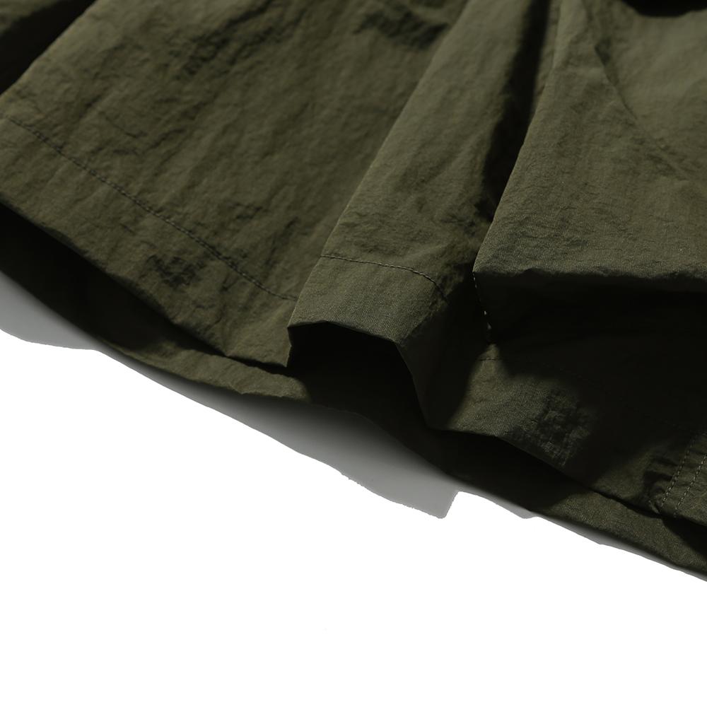 MOIF [Ss25] Pcs Combat Shorts / Army Green