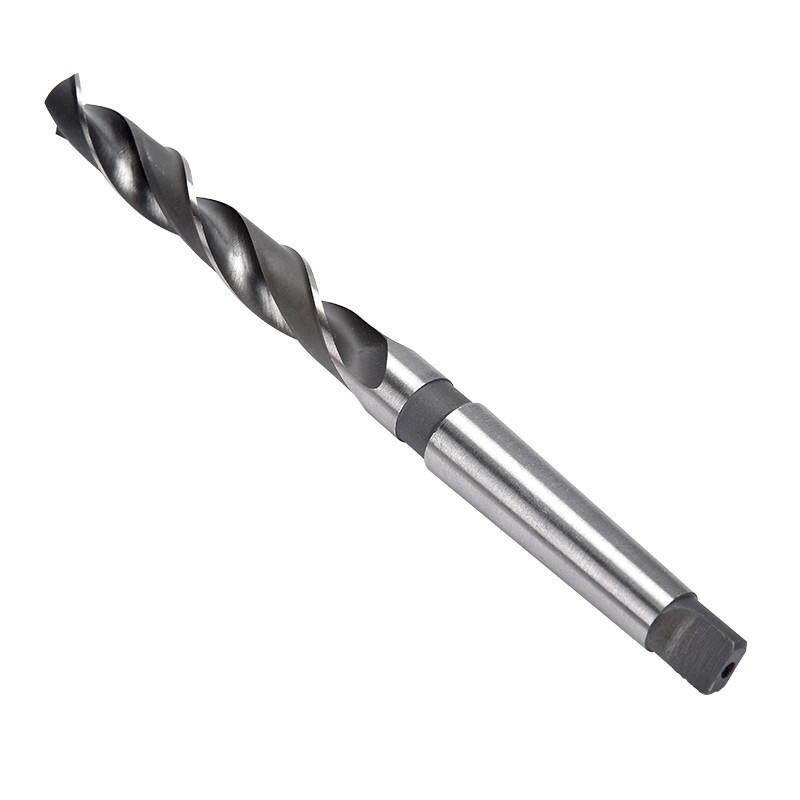 Shang Gong HSS Morse Taper Extra Long Twist Drill Bit