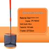 Cilindrische Tafeltennisbal Verzamelaar