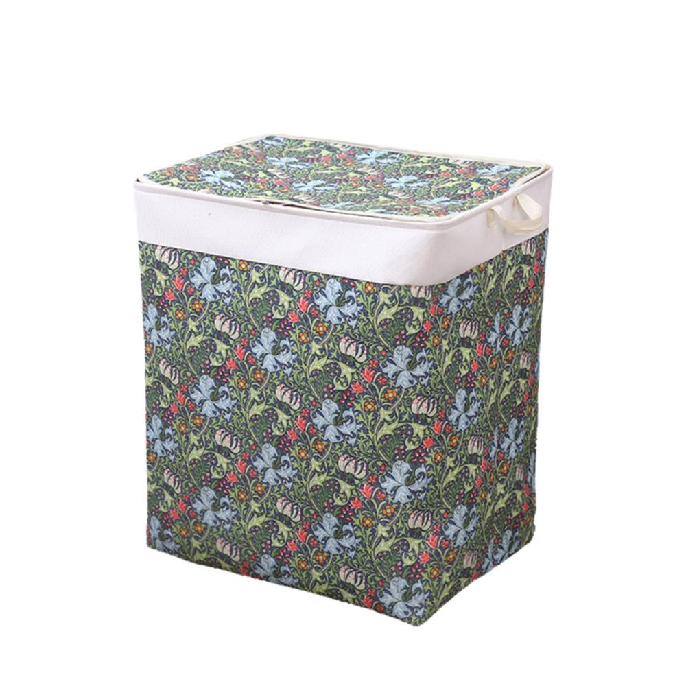 Moisture-proof Quilt Clothes Storage Bag Dustproof Clothes Organizer Moving Package Bag  Wardrobe