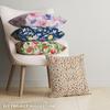 Outdoor Dekostoffe Oxford - Motiv Blumen I Dx5362