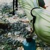 Outdoor Camping Rotating Hook D Type Carabiner Hook None Locking Strong Clip Camping Accessories Easy To Use