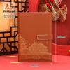Custom B5 Notebook Gift Set with Thickened Cover, A5 Business Diary, and Logo Printing.