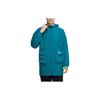 Jackets Men's Cyan Hooded Moderate Other HE9926