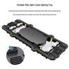 Xiantong Optic Outdoor Fiber Optic Splice Closure 2 In 2 Out