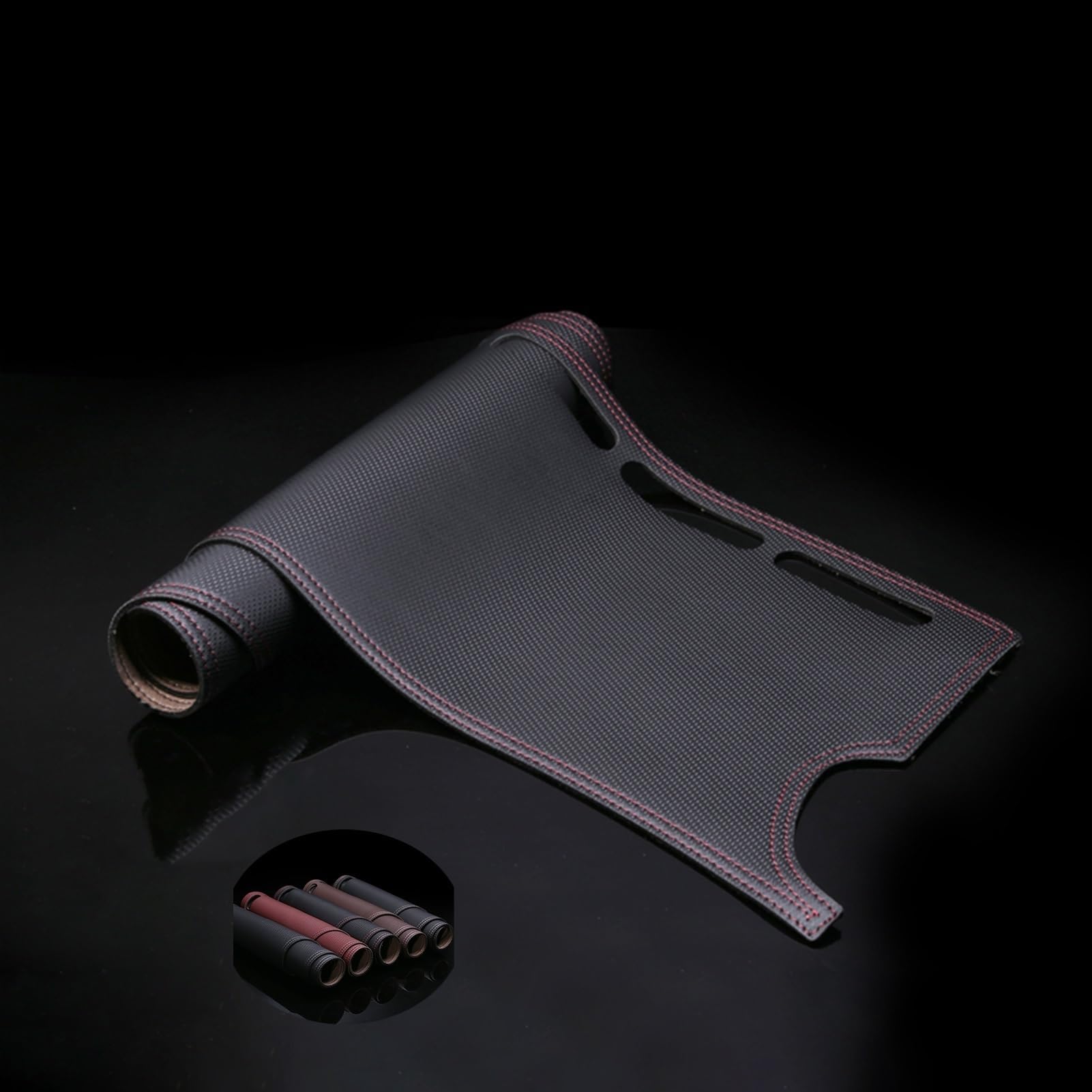 

Compatible with Honda New Fit 4th Generation GR1/GR2/GR3/GR4/GR5/GR6/GR7/GR8 Models Exclusively for use in February One Size красный