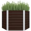 Boliginnredning – Dekorative blomsterpotter