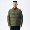 Lanbu Men's 3-in-1 Winter Outdoor Jacket