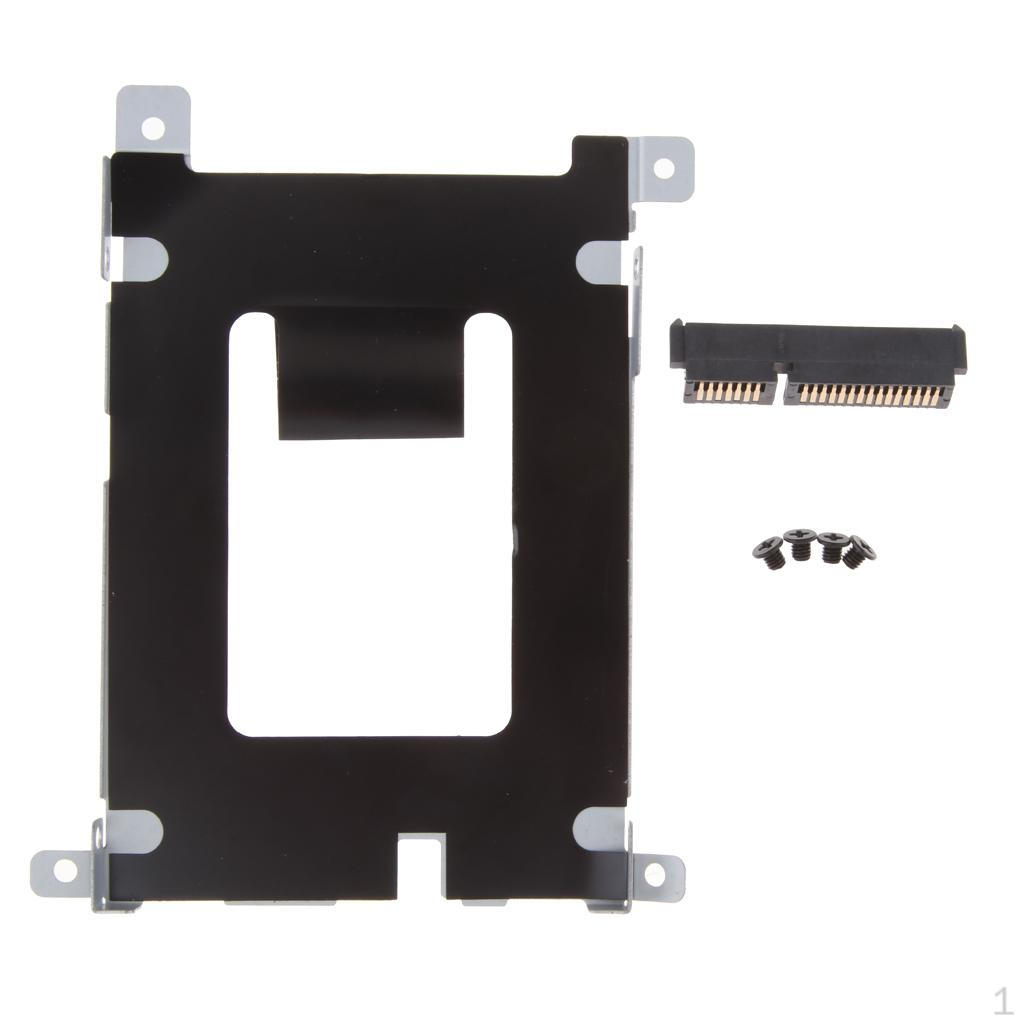 

Жесткий диск SSD Caddy/Разъем для корпуса для Latitude