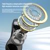 Wireless Headphones for External Glasses Headphones Bluetooth 5.3 Stereo  Headset Noise Reduce Handsfree Call Touch Headset