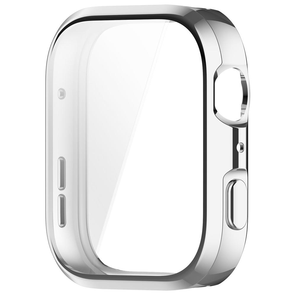 TPU Protection Case Shockproof Cover For Huawei Watch Fit 5 / 5proTransparent Case For Huawei Fit 5 / 5 Pro Smartwatch Shell Frame Accessories