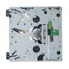 Upgraded DVD Drive Replacement Disc Drive Repair Part Gaming Accessories Compact-size for Console 15cm/6-inch