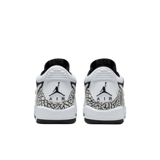 Jordan Legacy 312 LOW CD9054-111 Children's shoes