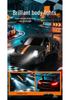 2.4G 4WD 1:24 Scale RC Drift Car