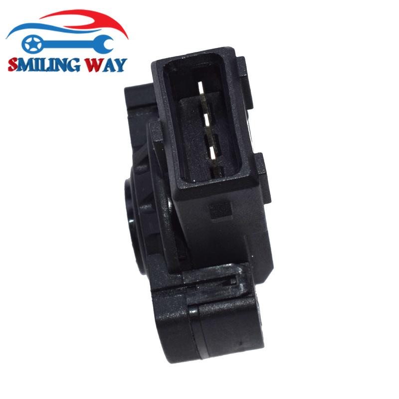 Throttle Position Sensor TPS or Connector  For BMW 316i 318i 320i 320i 325i 328i 520i 523i 528i 535i 540i 728i 730i 735i 740i