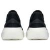 Anta Training Series Fabric Shock Absorption Non-Slip Wear-Resistant Breathable Low-Top Training Shoes Women Sneakers Black 122227702-1