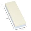 Suehiro Kitchen Double-Sided Whetstone, #3000/#1000, SKG-24