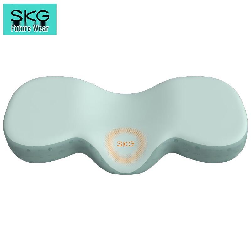 SKG P1 Graphene Heated Neck Pillow