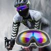 Lyžařské snowboardové brýle Horská lyžařská oční optika Sněžný skútr Zimní sporty Gogle Sněhové brýle Cyklistické sluneční brýle Pánská maska proti slunci