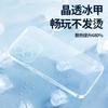 For HonorX8D X8 d Slim Soft TPU Clear Mobile Phone Cases For Huawei Honor X8D 4G Thin Transparent Soft Silicone Back Cover Capa