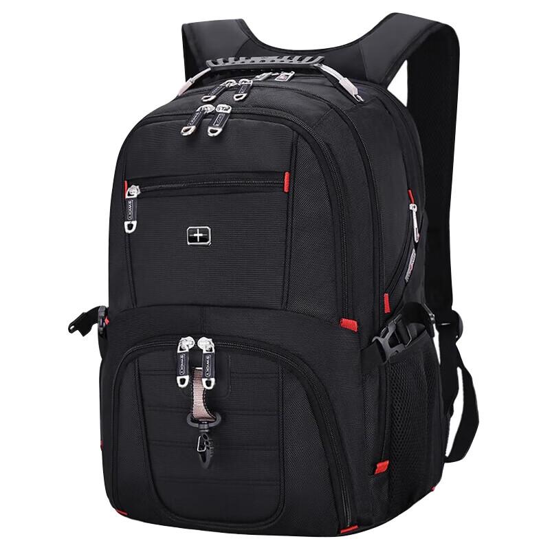 SWICKY Мужской рюкзак для ноутбука большой емкости