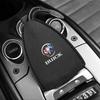 1Pcs Car Key Protection Shell Bag Car Key Case Cover Car Keychain For Buick Enclave Regal Lacrosse Encore Excelle Envision Car Accessories