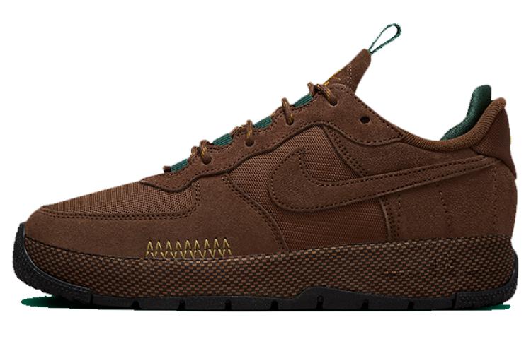 

Nike Air Force 1 Wild Low Cacao Wow Women s FB2348-200 42