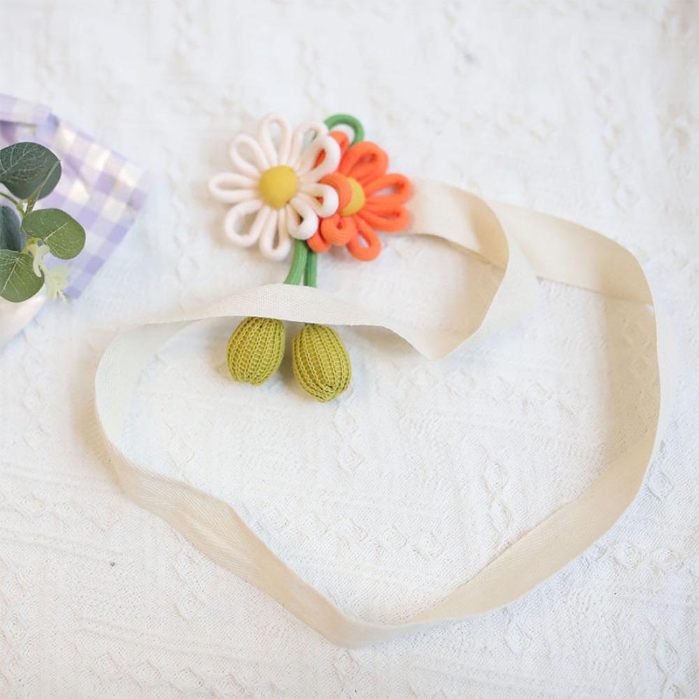 

Three-dimensional Curtain Tieback No Punching Curtain Rope Kids Room Home Decor A1